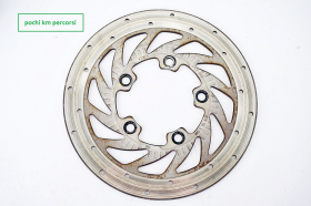 KYMCO PEOPLE S 125 21 25 Original front disc