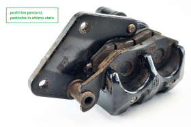 KYMCO PEOPLE S 125 21 25 Original front caliper