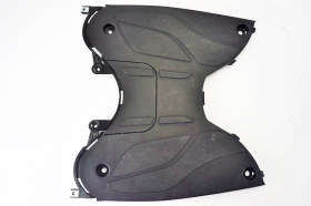 KYMCO PEOPLE S 125 21 25 Original footrest