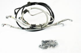 KYMCO PEOPLE S 125 21 25 Original brake hose parts