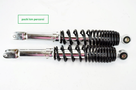 KYMCO PEOPLE S 125 21 25 ammortizzatori posteriori originali