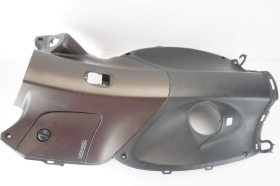 KYMCO PEOPLE S 125 21 25 retroscudo con sportellino originale