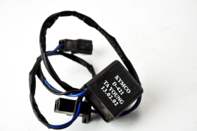 KYMCO K-XCT 300 12 17 rele ventola elettroventola radiatore originale