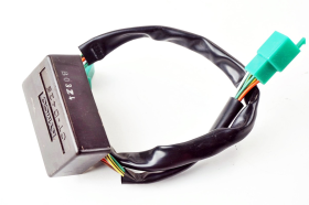 KYMCO K-XCT 300 12 17 centralina faro anteriore originale