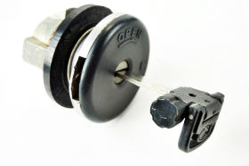 KYMCO K-XCT 300 12 17 tappo benzina con chiave originale