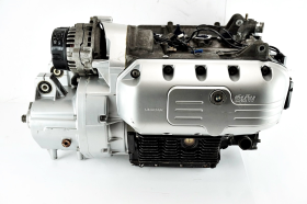 BMW K 1200 RS 97 06 motore completo di tutte le sue parti originale