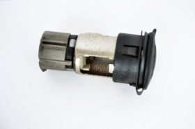 Piaggio Beverly 300 ABS 16 20 Original 12-volt socket