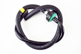 Piaggio Beverly 300 ABS 16 20 Original fuel vent hose with fuel check valve