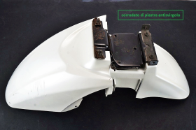 Piaggio Beverly 300 i.e. 10 16 parafango anteriore originale