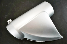 Piaggio Beverly 300 i.e. 10 16 carena pannello fodero forcella sinistra originale