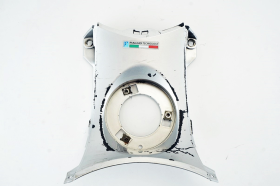 Piaggio Beverly 300 i.e. 10 16 carena pannello copertura tappo benzina originale