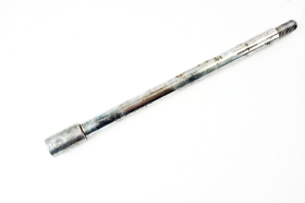 Piaggio Beverly 300 i.e. 10 16 asse perno anteriore originale