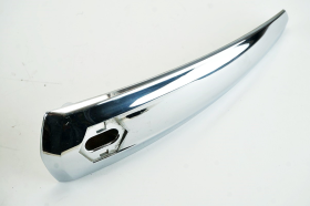 Piaggio Beverly 300 i.e. 10 16 modanatura nasello anteriore originale