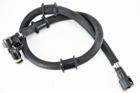 HONDA FORZA 250 05 07 Fuel inlet hose with original injector