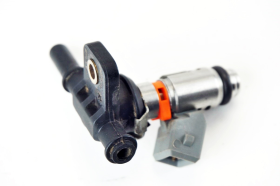 Piaggio Beverly 300 i.e. 10 16 Original injector