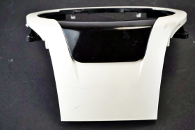 Piaggio Beverly 300 i.e. 10 16 Original complete instrument panel frame fairing