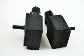 SUZUKI GSX-R750 08 10 Original air pressure sensors