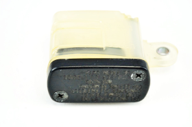 SUZUKI GSX-R750 08 10 Original complete rear brake fluid reservoir