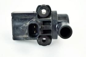 SUZUKI GSX-R750 08 10 Original air valve sensor for anti-pollution valve