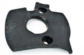 SUZUKI GSX-R750 08 10 Original fork cover panel