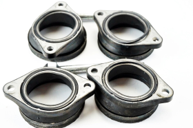 SUZUKI GSX-R750 08 10 Original intake manifolds