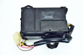 SUZUKI GSX-R750 08 10 Original exhaust valve control unit motor