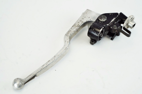 SUZUKI GSX-R750 08 10 Clutch lever with bracket and original adjuster