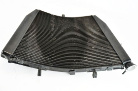 SUZUKI GSX R 750 2008 2010 radiatore acqua originale