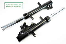 Kawasaki J 300 2014 2016 steli forcella revisionati KYMCO WS60 originali