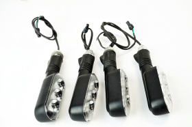 Benelli Leoncino 800 2022 2026 frecce indicatori di direzione originali