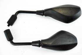Benelli Leoncino 800 2022 2026 specchietti retrovisori originali