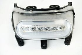 Benelli Leoncino 800 2022 2026 faro posteriore originale
