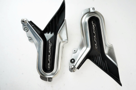 Benelli Leoncino 800 2022 2026 fianchetti sottosella originali