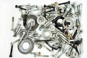 Benelli Leoncino 800 2022 2026 bulloneria motore originale