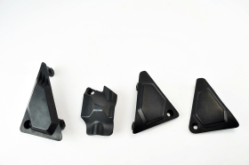 Benelli Leoncino 800 2022 2026 fianchetti copertura telaio originali