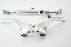 MV Agusta Brutale 800 Dragster 2014 2019 ammortizzatore sterzo con supporti originale SACHS 21/15