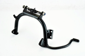 Piaggio Vespa S 50 2007 2014 cavalletto centrale con perno e molle originale