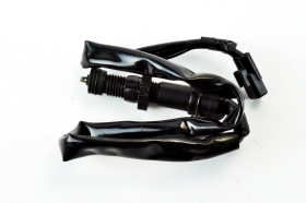 Honda Hornet 600 2007 2014 interruttore faro stop posteriore originale