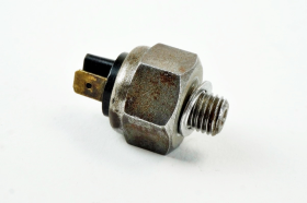 Moto Guzzi V35 II 1981 1986 interruttore faro stop posteriore originale