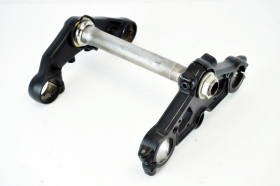 Honda CBX 750 F 1985 1988 piastre forcella originali MB-2 9 M