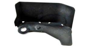 Honda Hornet 600 2005 2006 staffa cover protezione clacson originale