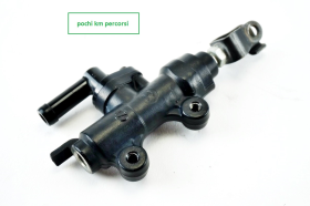 Honda Hornet 600 2005 2006 pompa freno posteriore originale 5 A 4 4