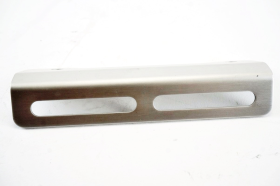 Honda Hornet 600 2005 2006 fianchetto radiatore originale