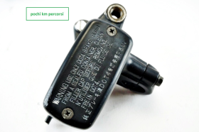 Honda Hornet 600 2005 2006 pompa freno anteriore originale