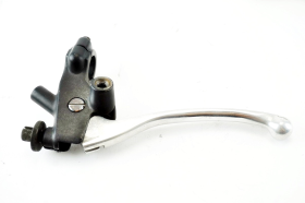 Honda Hornet 600 2005 2006 leva frizione con supporto e registro originale KVO H