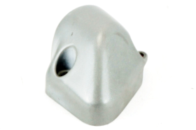 Honda Hornet 600 2003 2006 carter pannello copertura valvola termostatica originale >PP<
