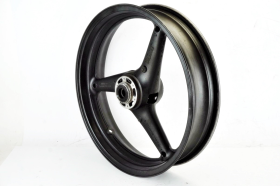 Honda Hornet 600 2003 2006 cerchio anteriore originale 83S 2