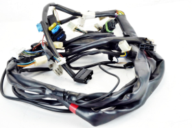 Aprilia Atlantic 200 2002 2004 impianto elettrico originale