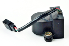 Honda CBR 600 F 2001 2006 sensore caduta antiribaltamento originale