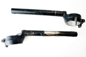 Honda CBR 600 F 2001 2006 semimanubri originali